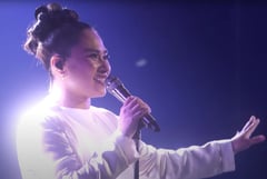 Jessica Sanchez wins 'America’s Got Talent' Season 20