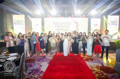Tourism industry’s best recognized at DOT’s Philippine Tourism Awards