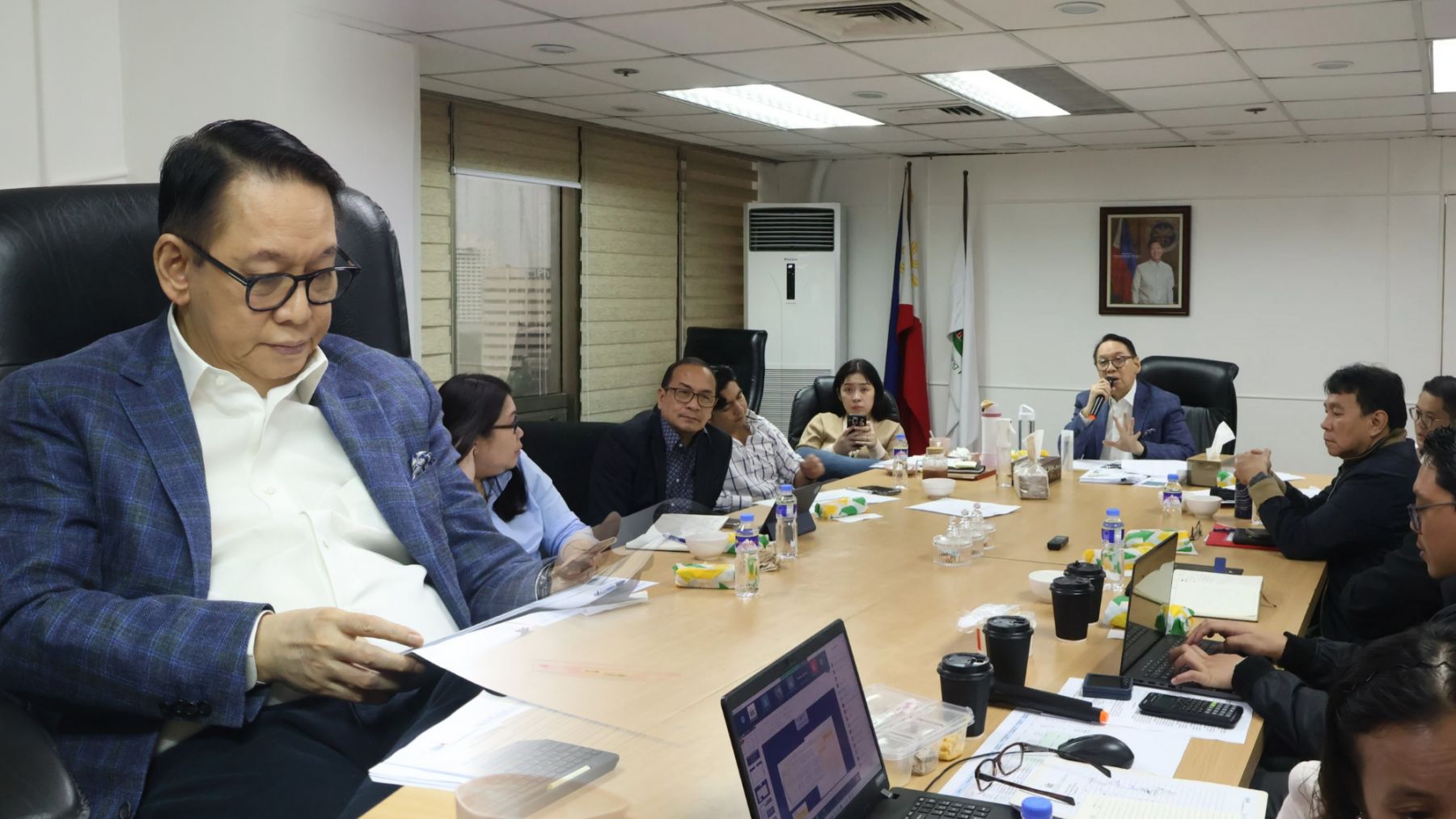 Over 400 families to benefit from new SHFC housing projects