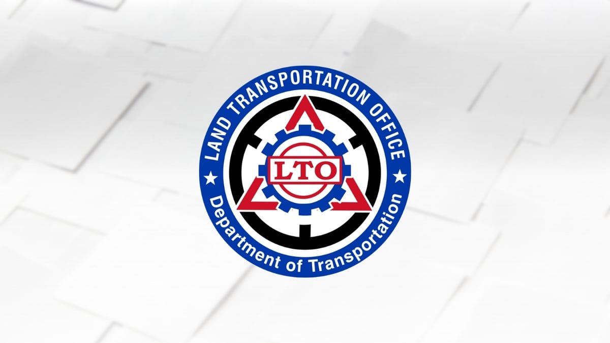 LTO sacks 68 enforcers involved in corruption