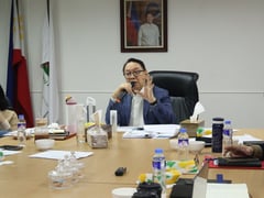 Three approved ECMP projects to benefit over 400 families