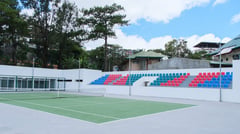 Baguio City council probes Discaya project