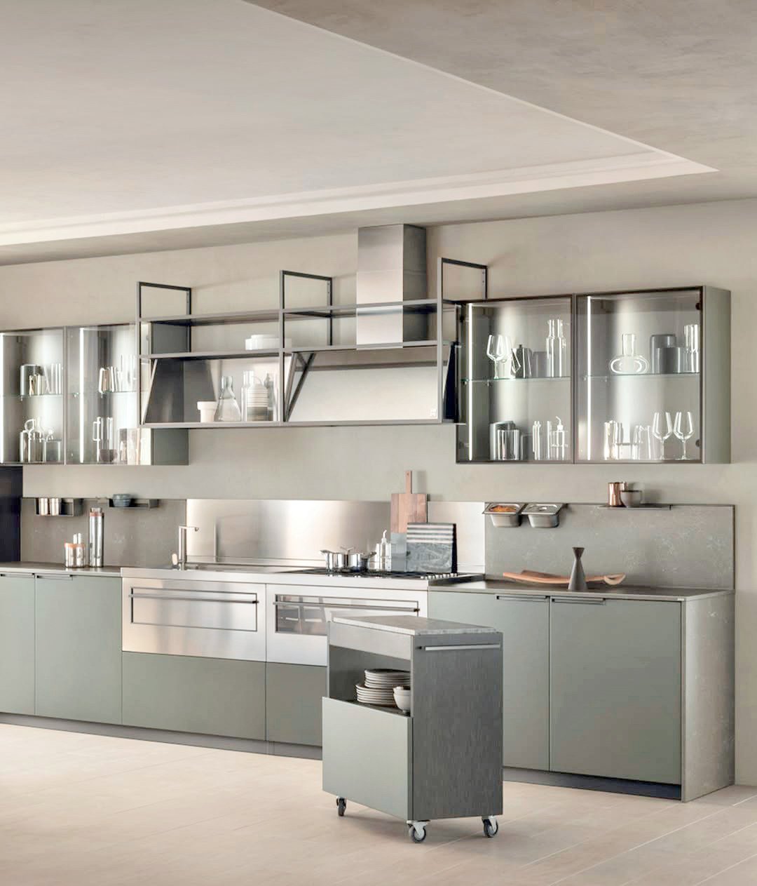 Italian design reimagined for Filipino homes