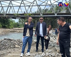 Dizon apologizes for cursing after DavOcc ghost project discovery