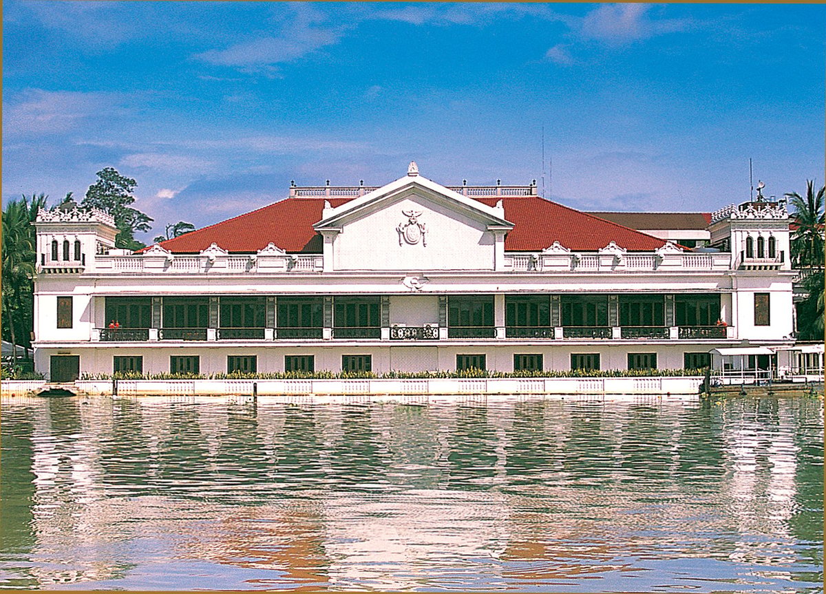 Palace dismisses PBBM role in flood projects scandal
