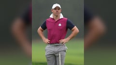 McIlroy: Europe’s heart and hustle