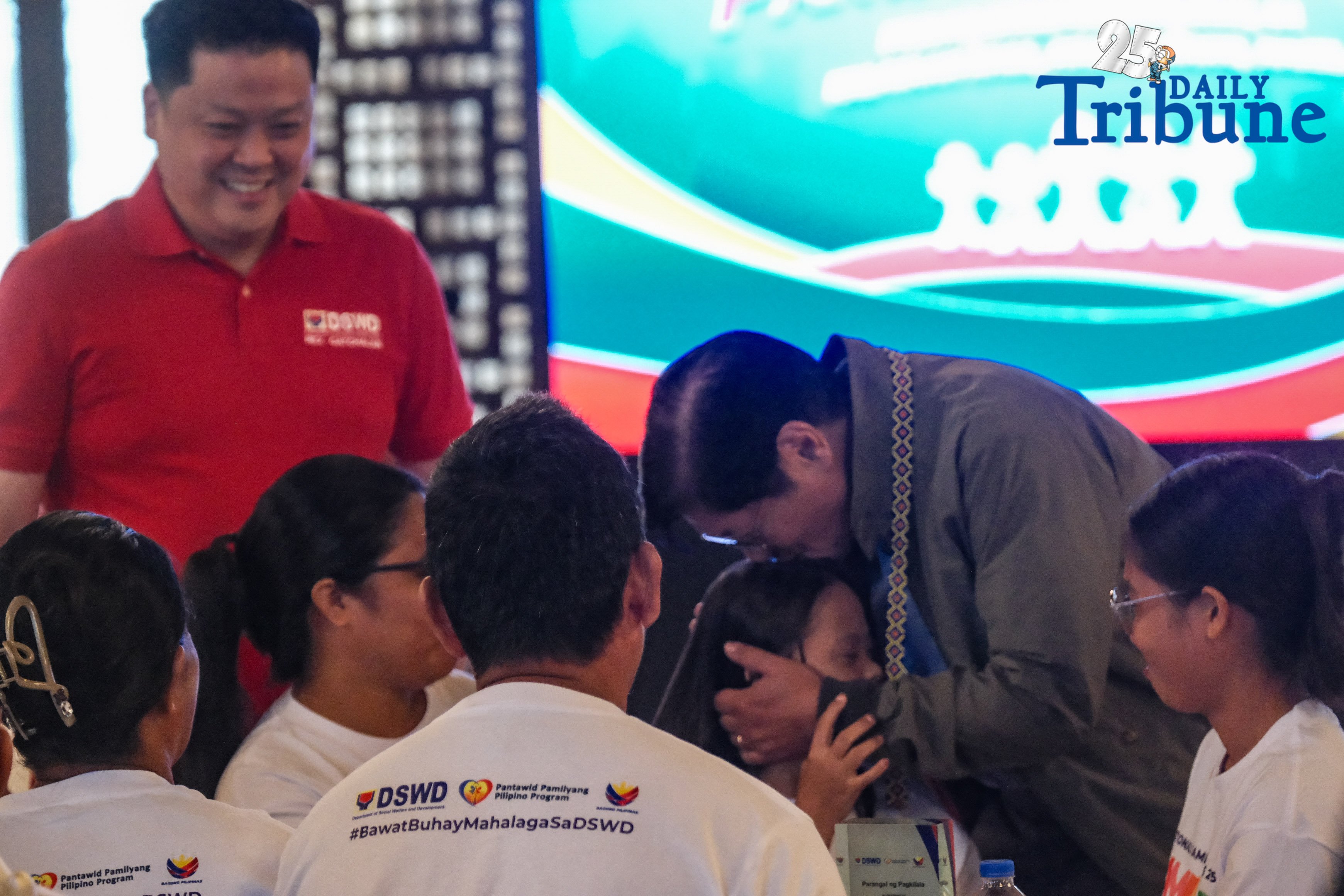 P36B flood control funds reallocated to expand DSWD aid, 4Ps, and livelihood programs