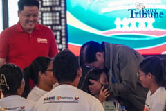P36B flood control funds reallocated to expand DSWD aid, 4Ps, and livelihood programs
