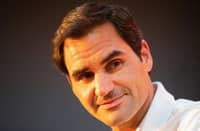 Roger Federer and his billion-dollar bet
