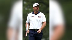 DeChambeau ready for Rory