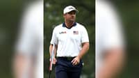 DeChambeau ready for Rory