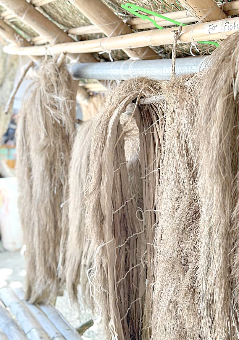 Region II
Vakul headdress (Batanes)