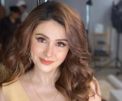 Carla Abellana finds her voice—fierce and fearless
