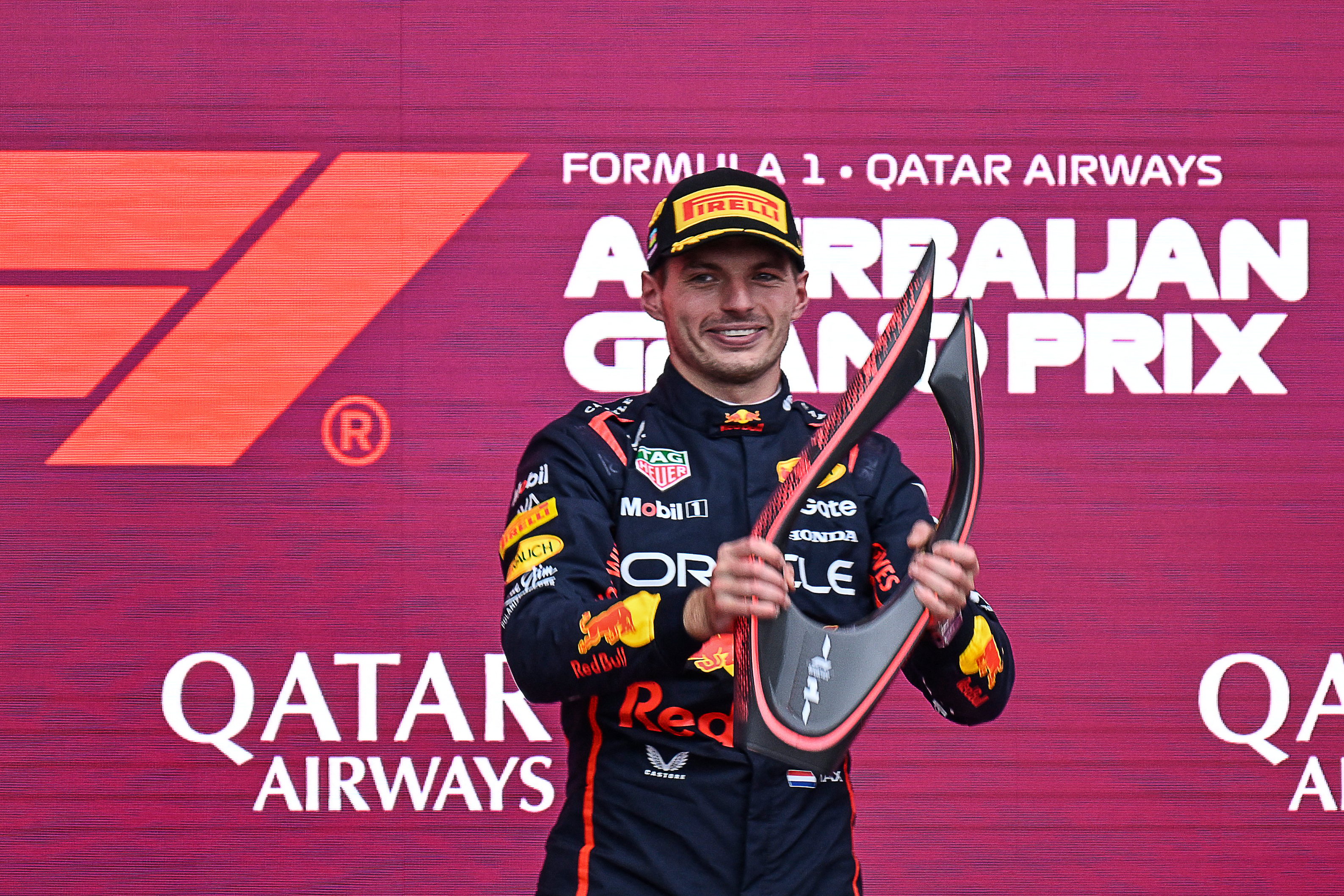 Baku breakdown