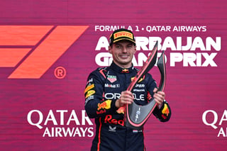 Baku breakdown
