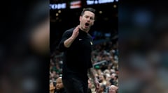 Lakers extend Reddick contract