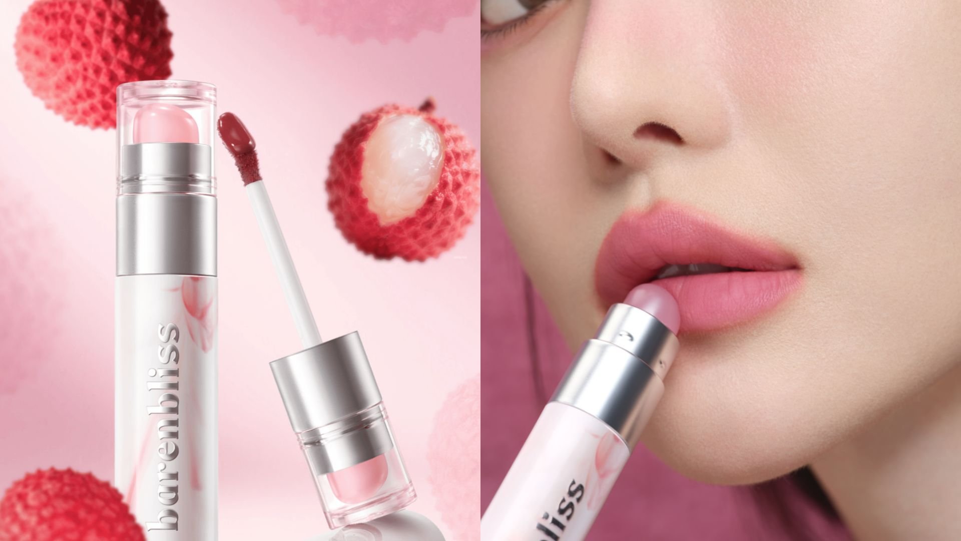 This new blur tint duo might just be your next obsession