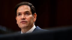 U.S. rallies allies on maritime security
