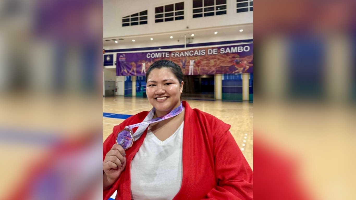 Davao scribes fete sports heroes