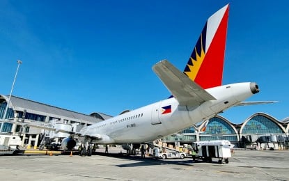 PAL opens new Manila-Palau flights