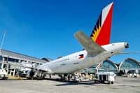PAL links Cebu, Guam with nonstop flight