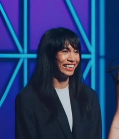 Veejay Floresca crowned 'Project Runway Season 21' champion