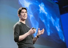 Silicon Valley secrets to be revealed: 
Ex-SpaceX exec to visit Philippines