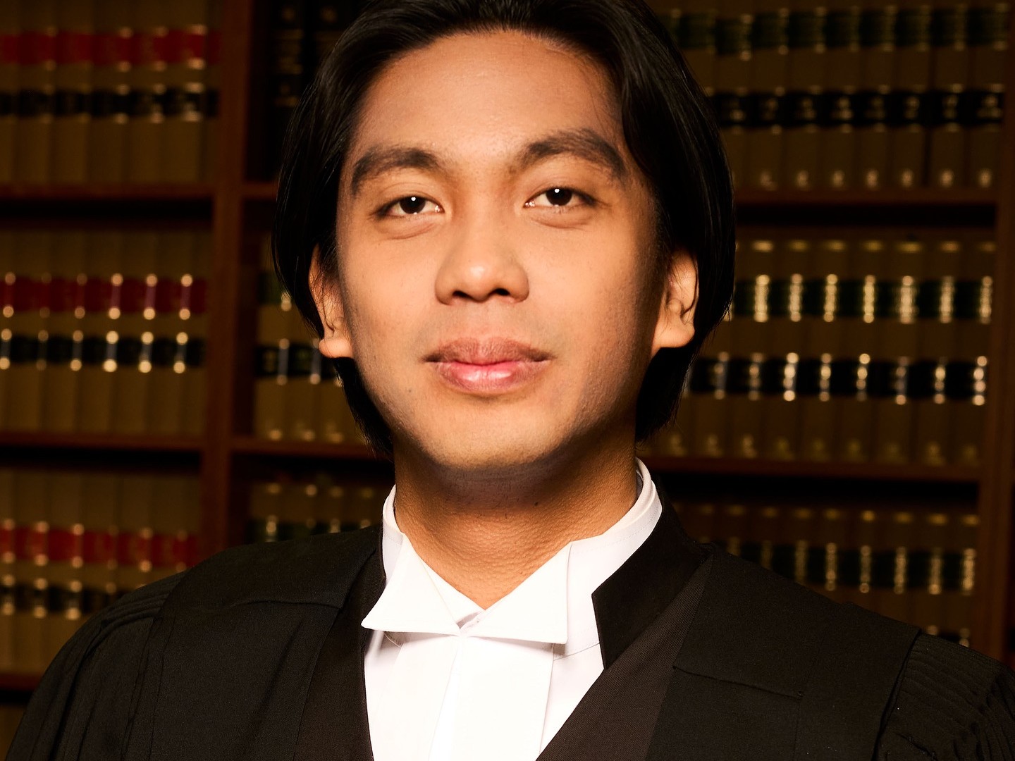 Under 30: Pinoy aces three Bar Exams 