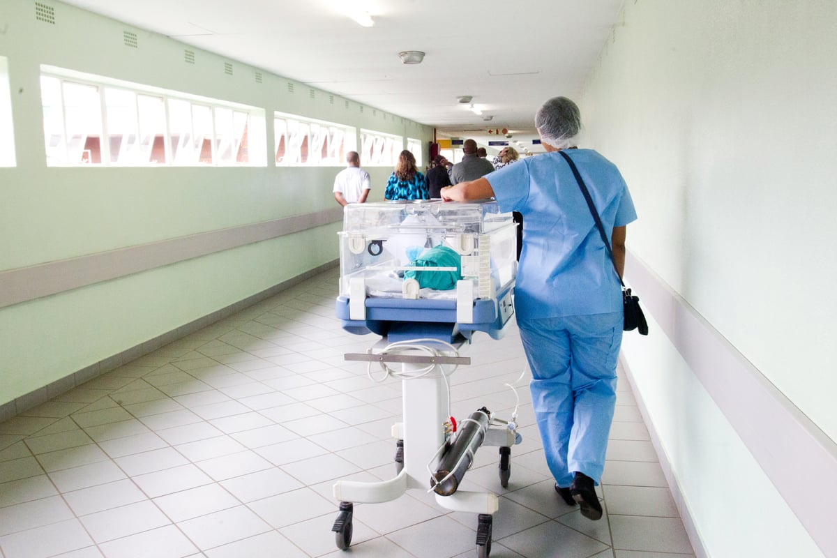 Doctors know prevention saves more lives than cure. Vaccines spare more suffering than ventilators. Primary care beats emergency surgery.