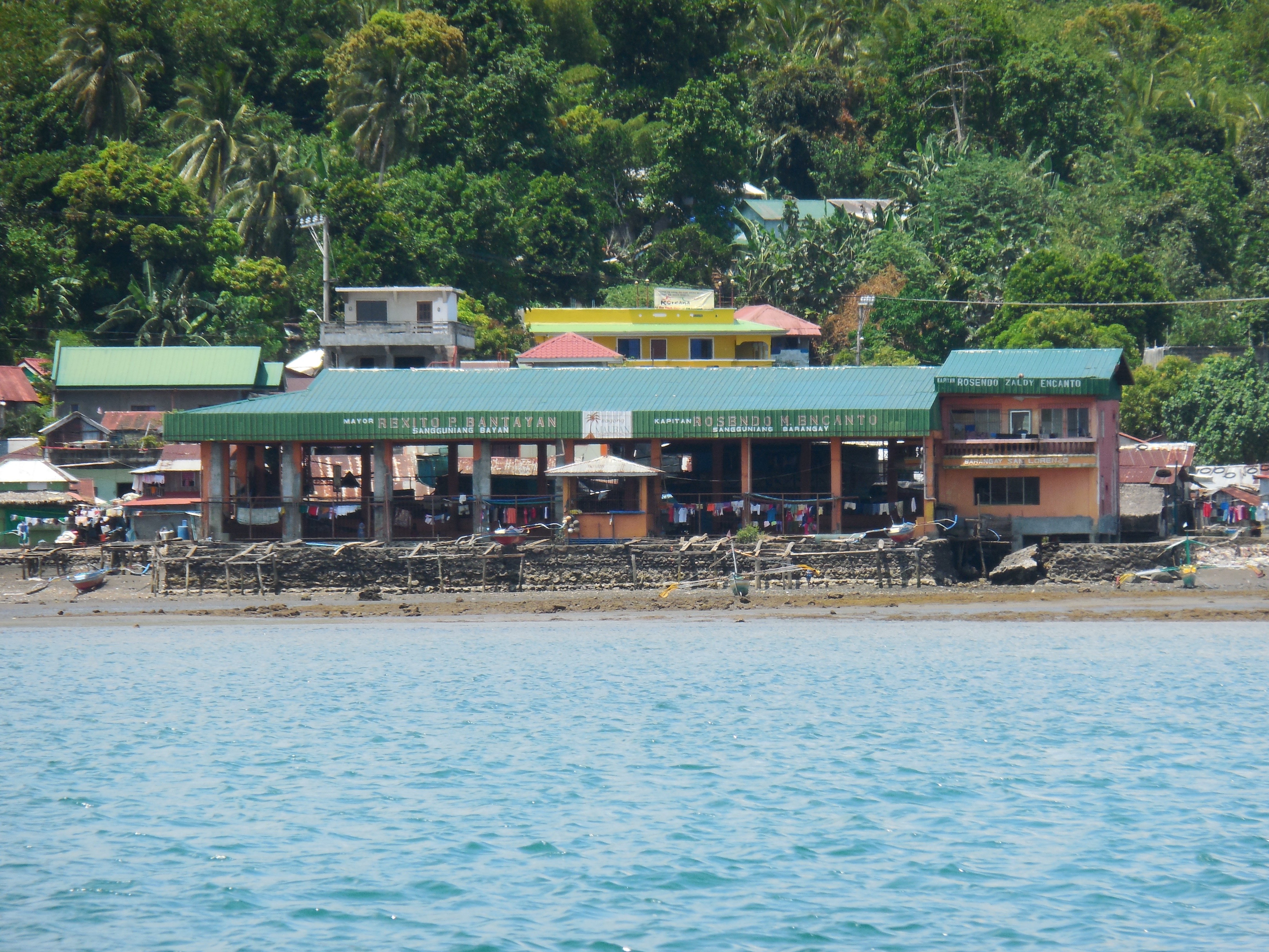 18 Quezon barangay officials ask court to halt suspension