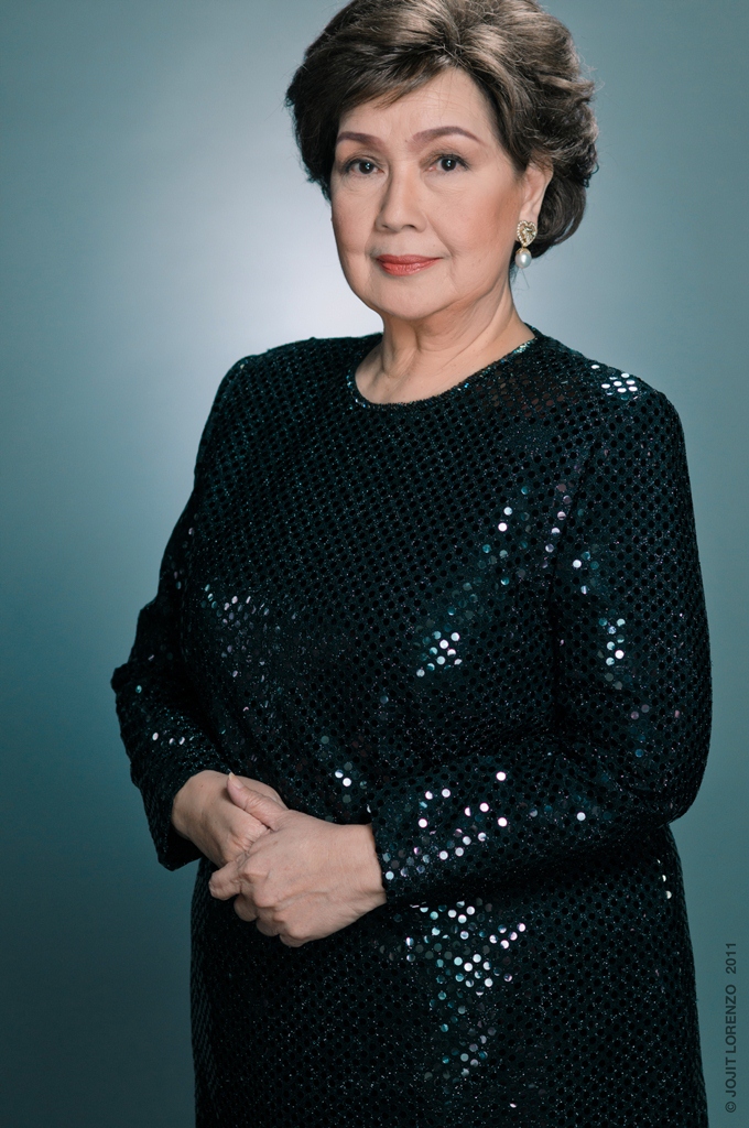 SUSAN Roces