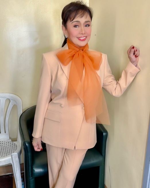 VILMA Santos-Recto