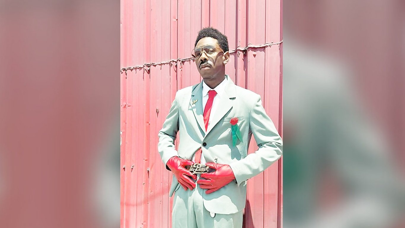 Tyler, the Creator makes Manila debut