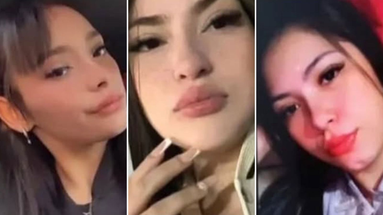 Murder of 3 women broadcast on Instagram shocks Argentina