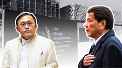 Go seeks Rody’s interim release