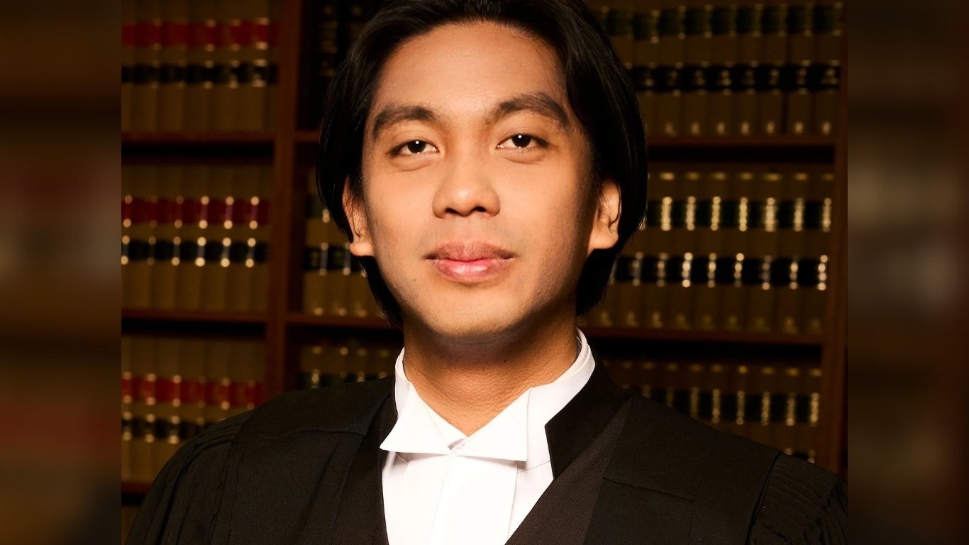 Pinoy aces three Bar Exams 
