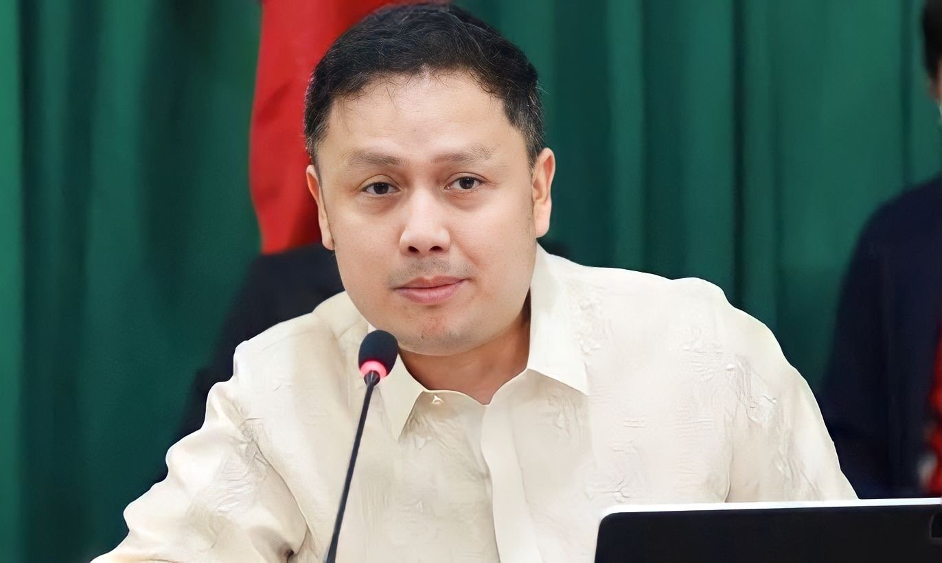 SOJ Remulla urges Zaldy Co to return

