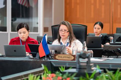 Trade pact with chile eyed, sees $9M
in gains