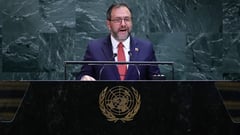 Venezuela seeks help against U.S. ‘threat’