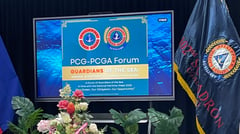 PCG–PCGA forum highlights marine protection and volunteerism