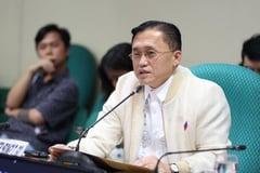 Go urges bigger seniors’ social pension budget