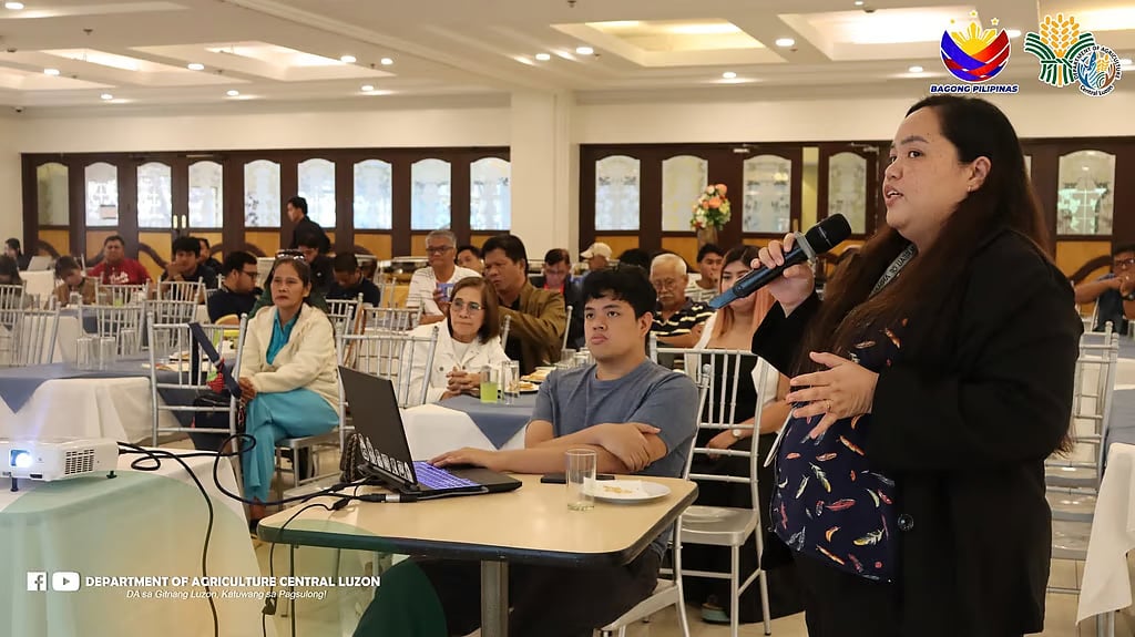 ASF info caravan rolls in Bataan