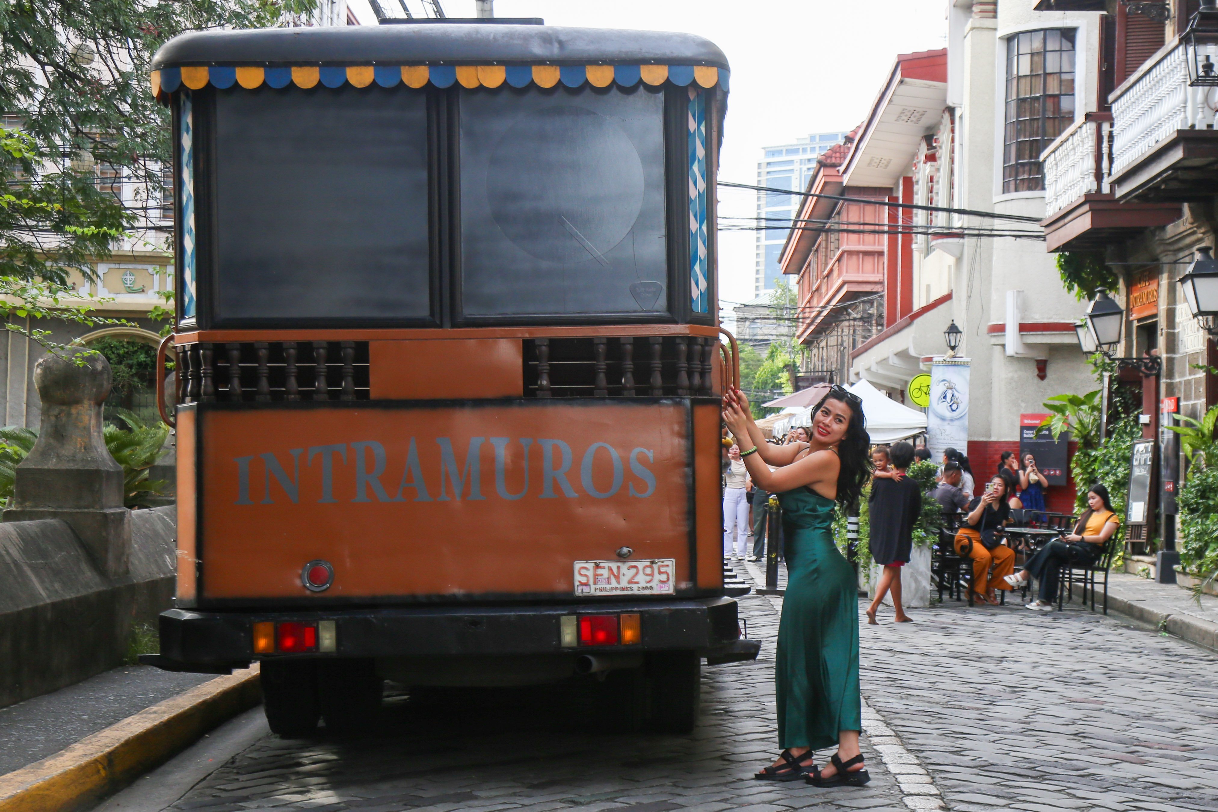 World Tourism Day