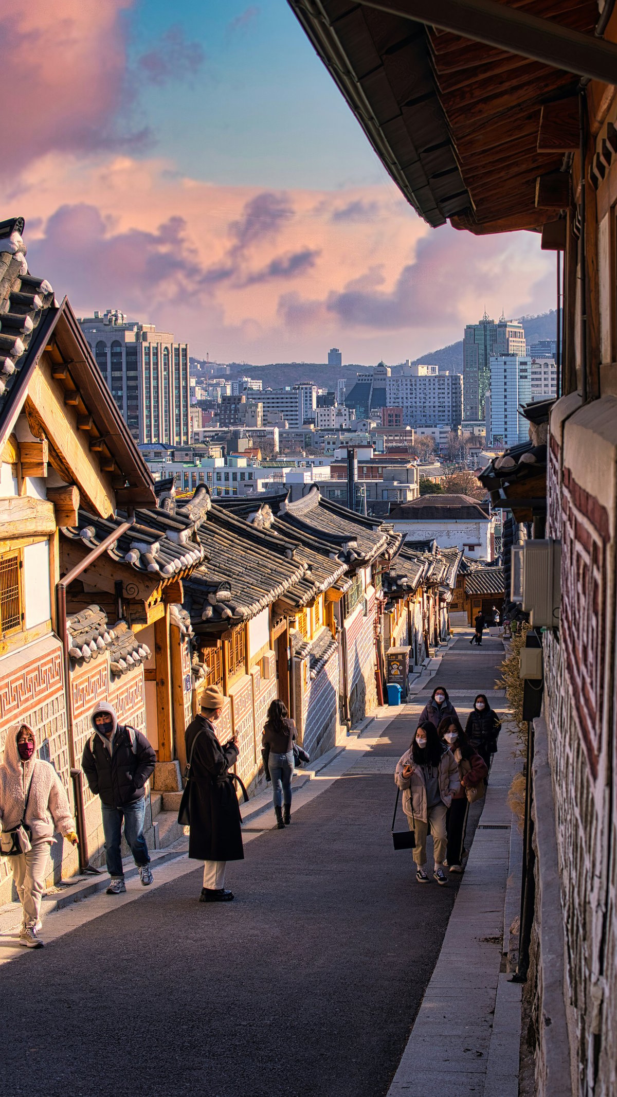 ‘Kpop Demon Hunters’ fuels travel boom to South Korea
