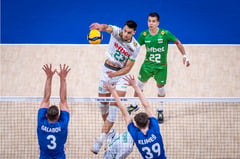 Bulgaria makes final