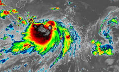 MMDA, LTO mobilize relief, assessments in typhoon-hit areas