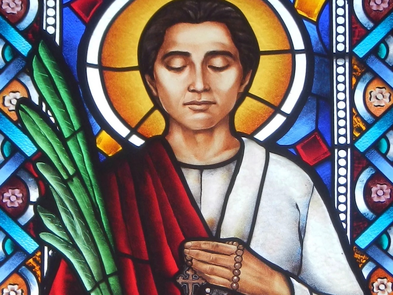 Faith and courage: 10 facts about San Lorenzo Ruiz