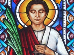 Faith and courage: 10 facts about San Lorenzo Ruiz