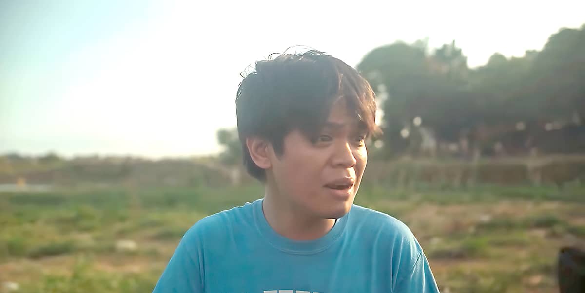 PHILIP Altejos in ‘BOI.’