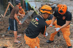‘Opong’ death toll: 11